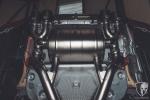 BMW M4 Coupe Akrapovic Evolution Line Install 2014 года